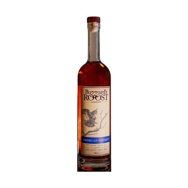 Buzzard's Roost American Whiskey