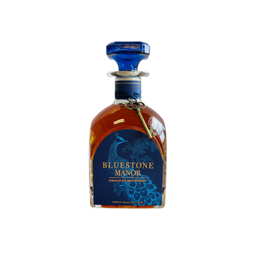 Bluestone Manor Bourbon