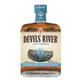 Devils River Agave Bourbon Whiskey