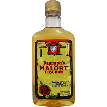 Jeppson's Malört 375ml