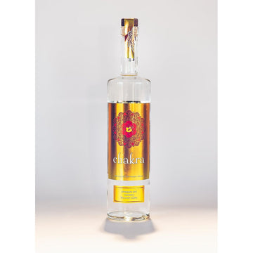 Carefree Spirits - Chakra Vodka Pineapple & Rosemary