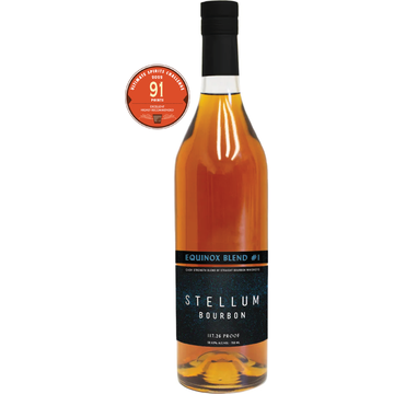 Stellum Black Equinox Blend #1