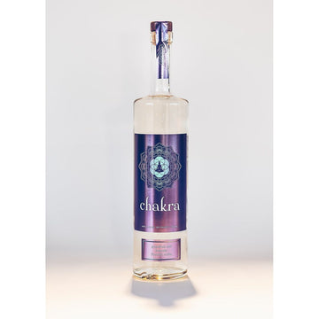 Carefree Spirits - Chakra Vodka Grapefruit & Lavender