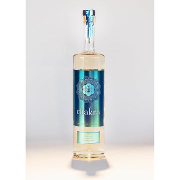 Carefree Spirits - Chakra Vodka Honey & Lemon Balm