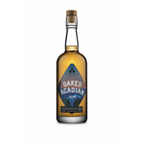 Three of Strong Oaked Acadian Rum