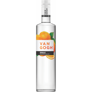 Van Gogh Oranje Vodka