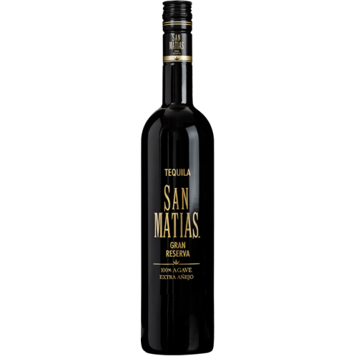 Casa San Matias Gran Reserva Extra Anejo