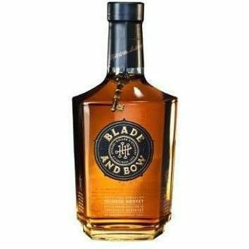 Blade and Bow Kentucky Straight Bourbon Whiskey