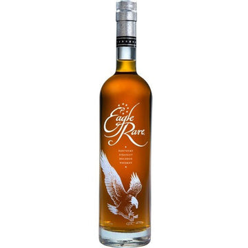 Eagle Rare 10 Year Kentucky Straight Bourbon Whiskey