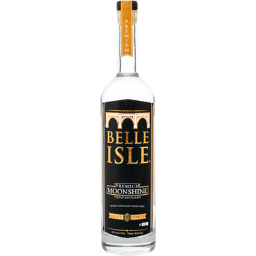 Belle Isle Black Label