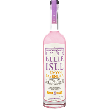 Belle Isle Lemon Lavender