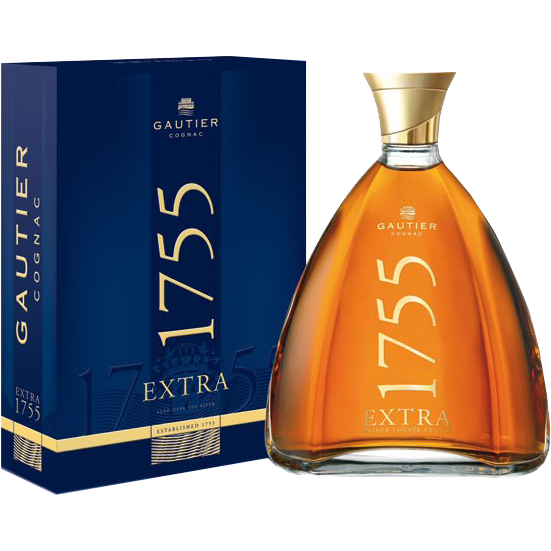 Gautier Cognac Extra