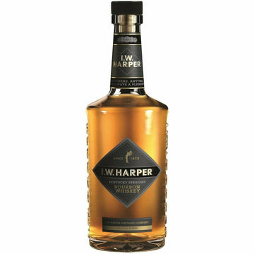 I.W. Harper Kentucky Straight Bourbon Whiskey