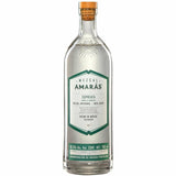 Mezcal Amarás Cupreata