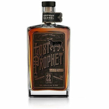 Orphan Barrel Lost Prophet