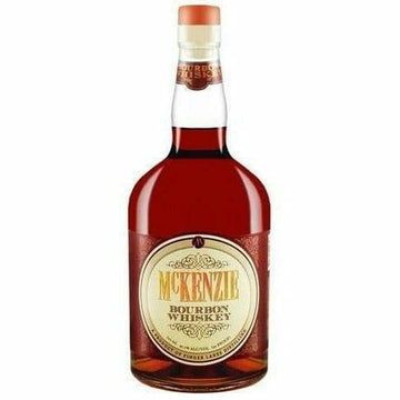 Finger Lakes Distilling McKenzie Bourbon Whiskey