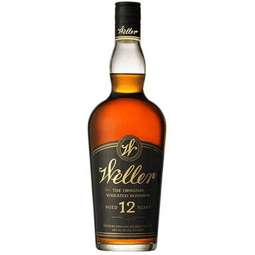 W.L. Weller 12YR