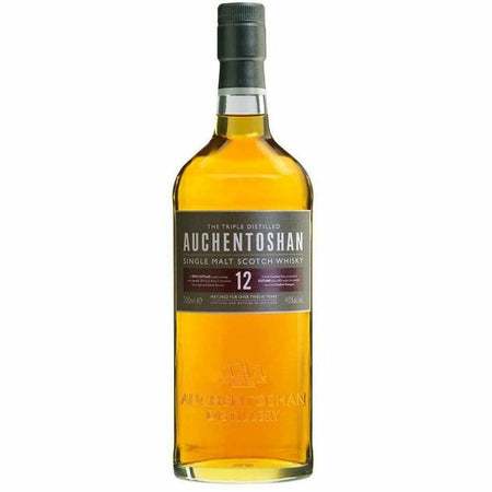 Auchentoshan Scotch Single Malt 12 Year | Mash&Grape