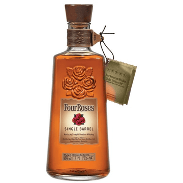 Four Roses Single Barrel Bourbon