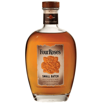 Four Roses Small Batch