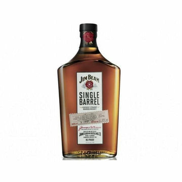 Jim Beam Single Barrel