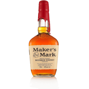 Maker's Mark Bourbon