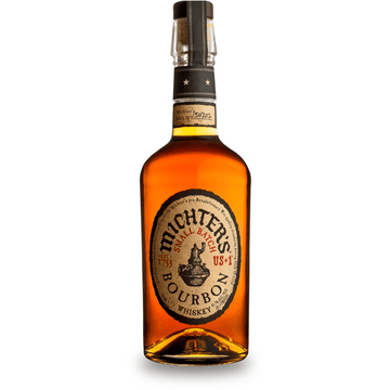 Michter's US*1 Kentucky Straight Bourbon