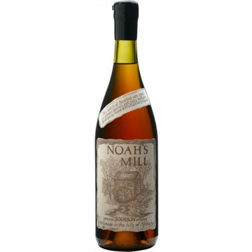 Noah's Mill Small Batch Kentucky Bourbon