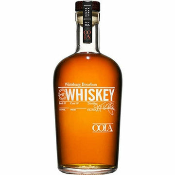 Oola Waitsburg Bourbon