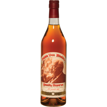 Pappy Van Winkle 20 Year